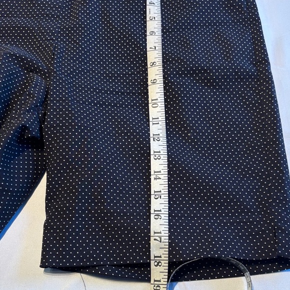 Black and Polka Dot Short Set of 2 - Picture 12 of 14